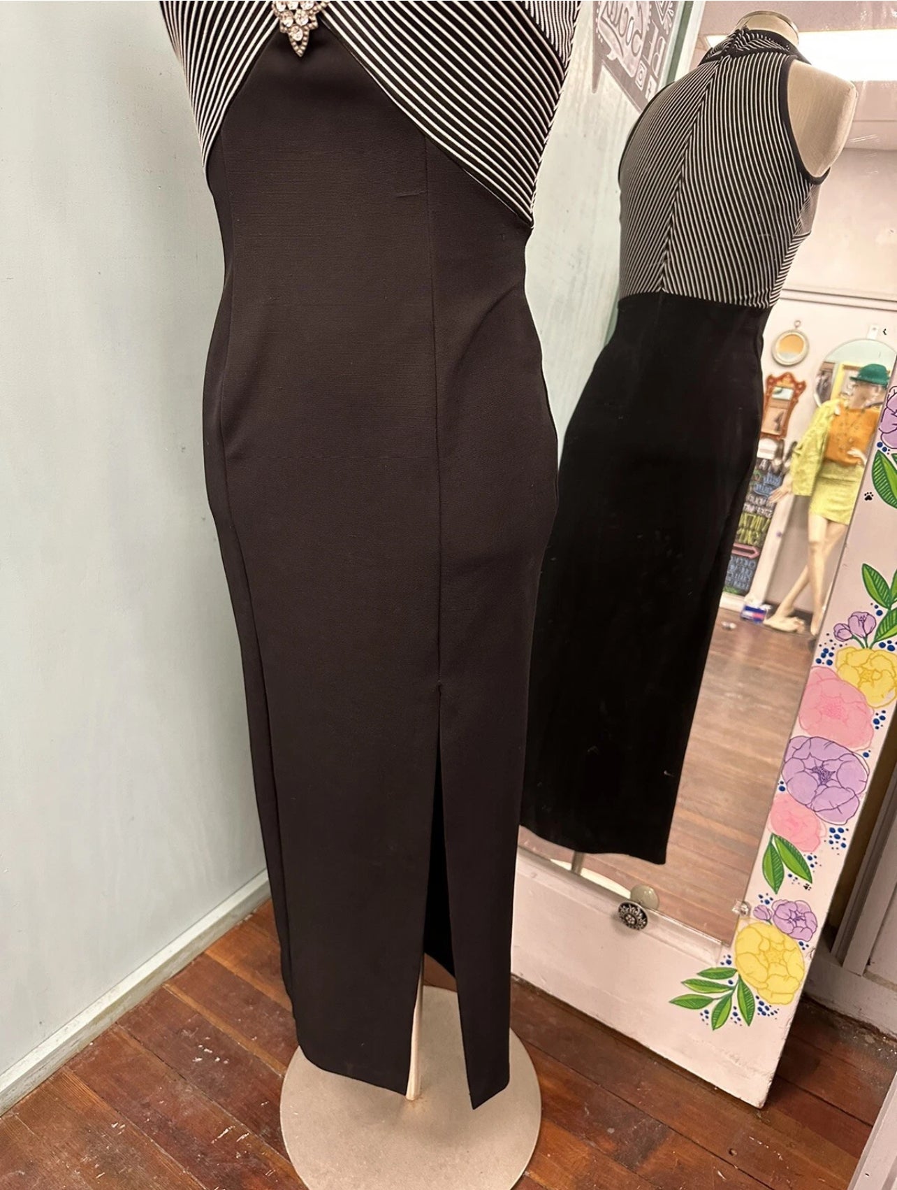 Speed Black Special Occasion, small