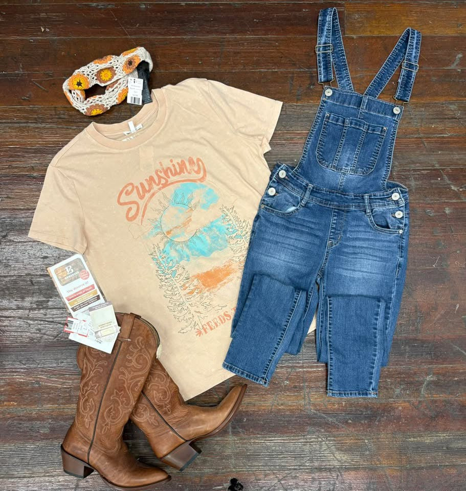 Maurices Orange Tops, S