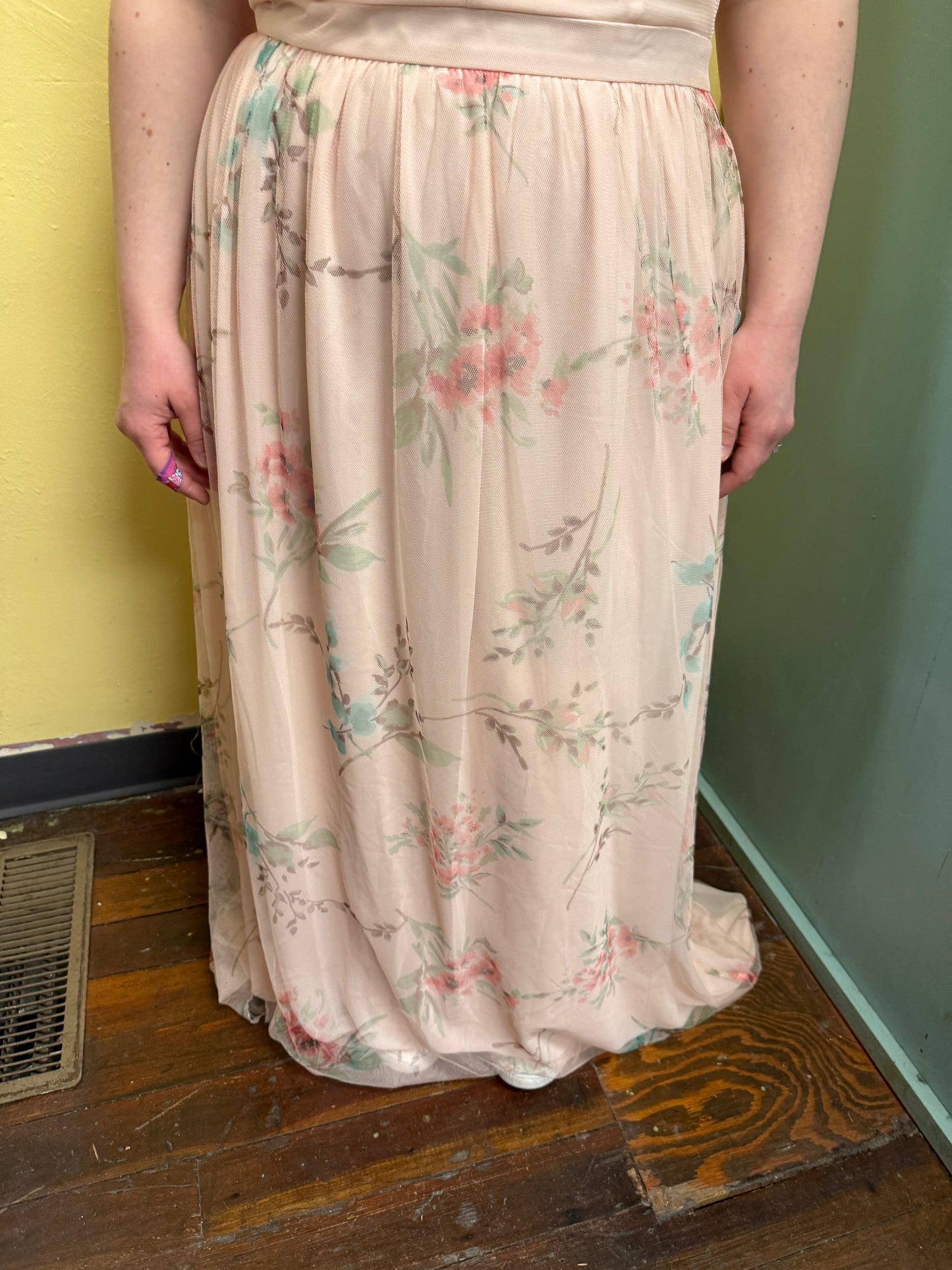 Lauren Conrad Pink Special Occasion, 16