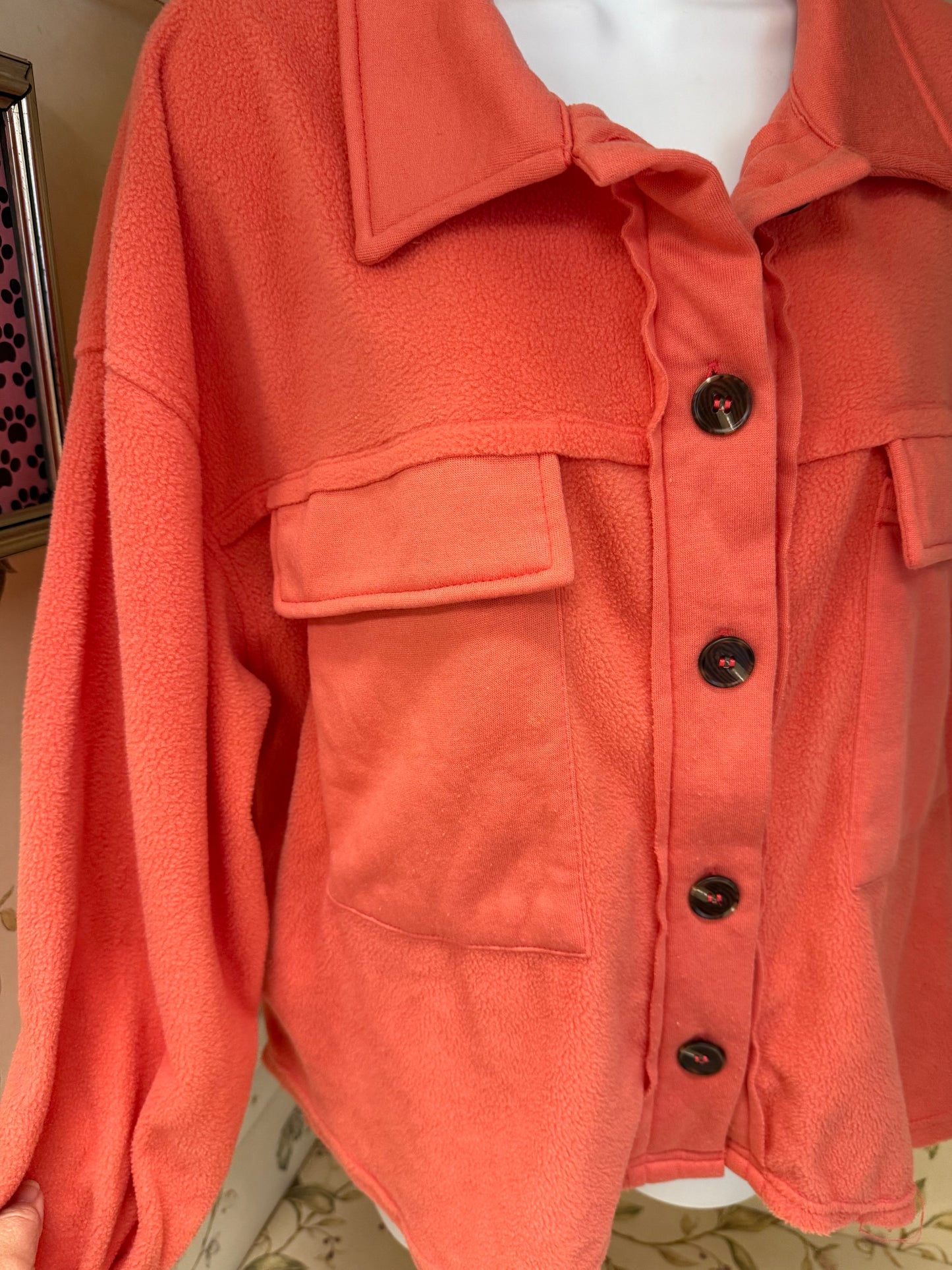 la miel melon Tops, large