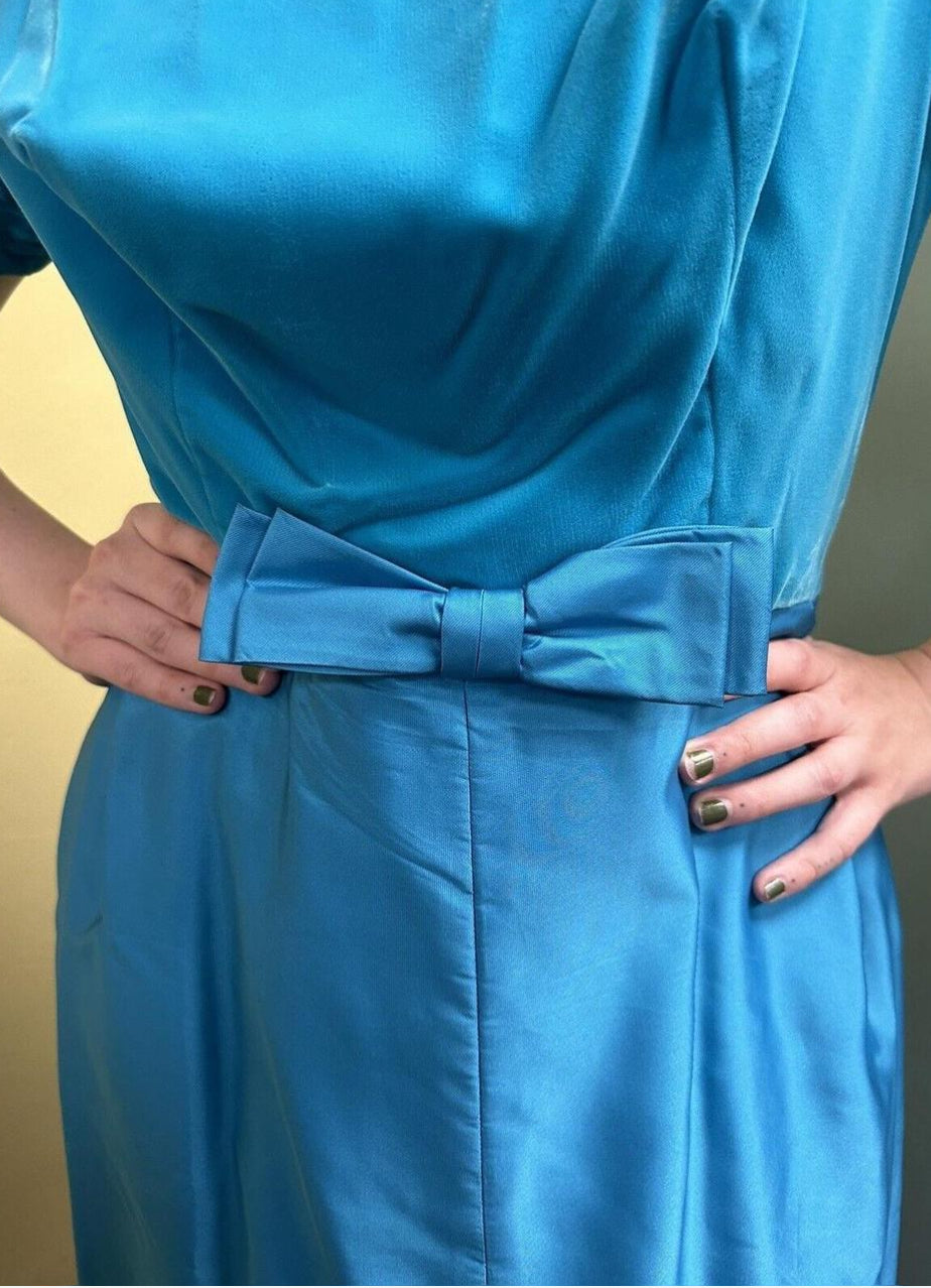 Turquoise Vintage
