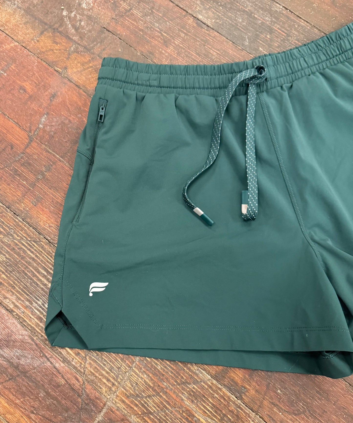 Fabletics Green Activewear, M