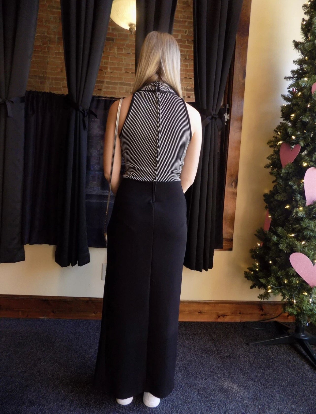 Speed Black Special Occasion, small