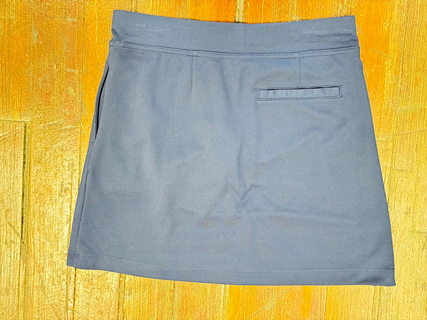Callaway Navy skort, S