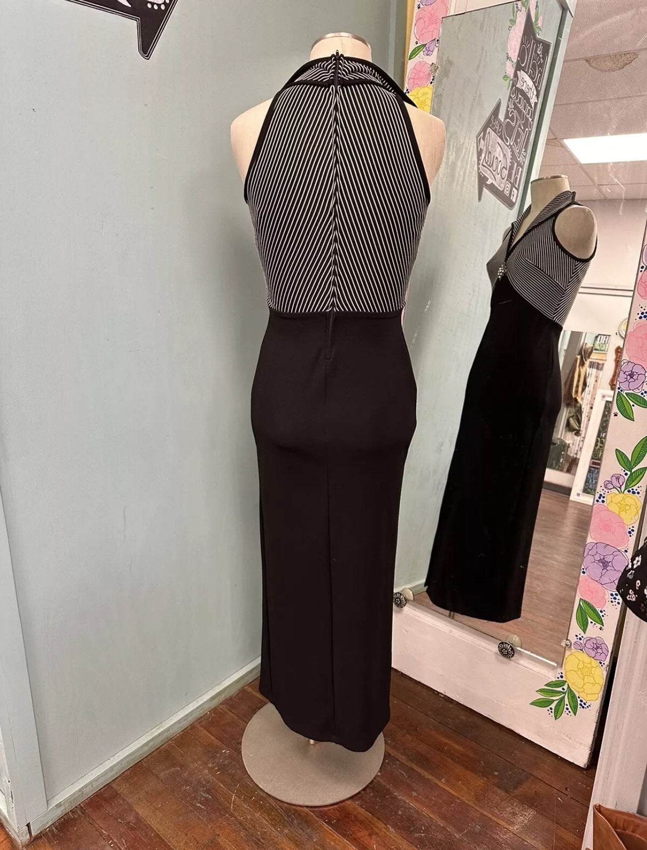Speed Black Special Occasion, small