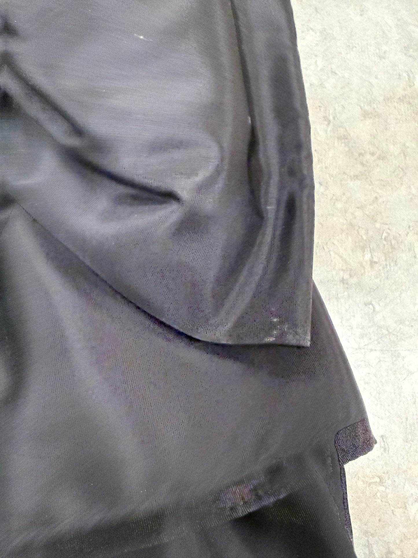 Black Vintage, 13/14