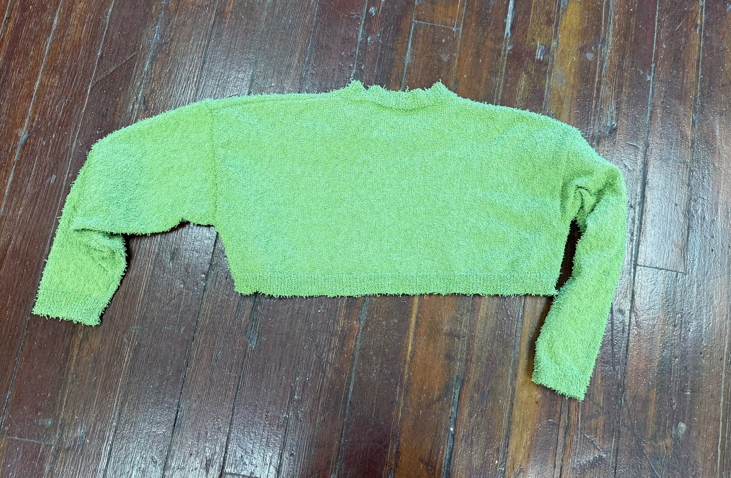 Dazy green Tops, m