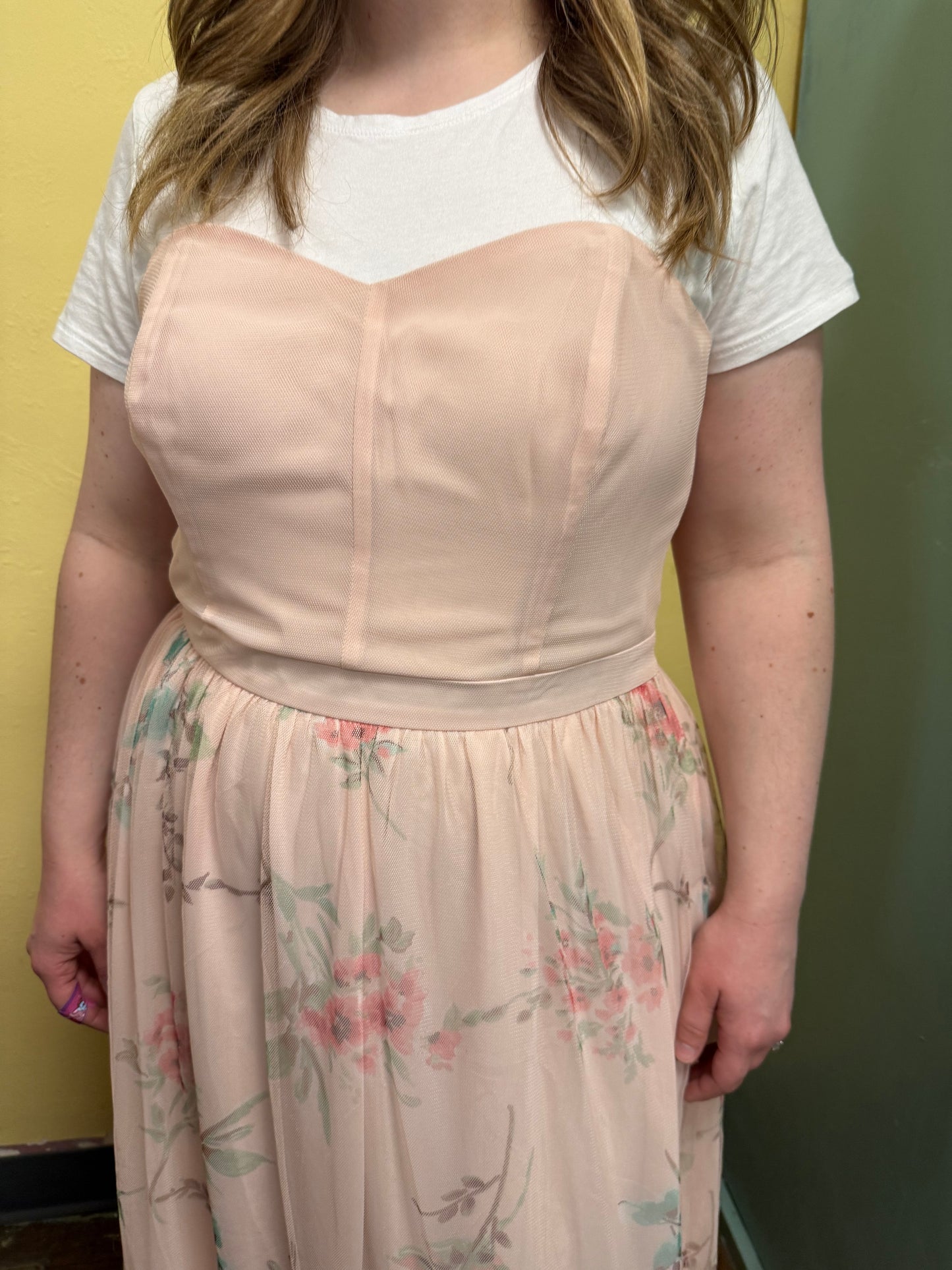 Lauren Conrad Pink Special Occasion, 16