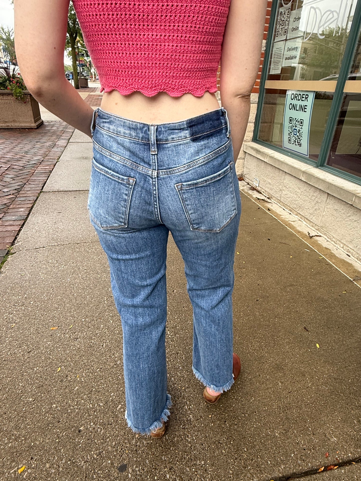 Lovervet Blue Jeans, 3 / 26