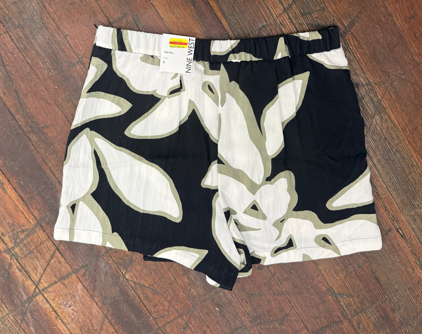 Nine West multi Shorts, large