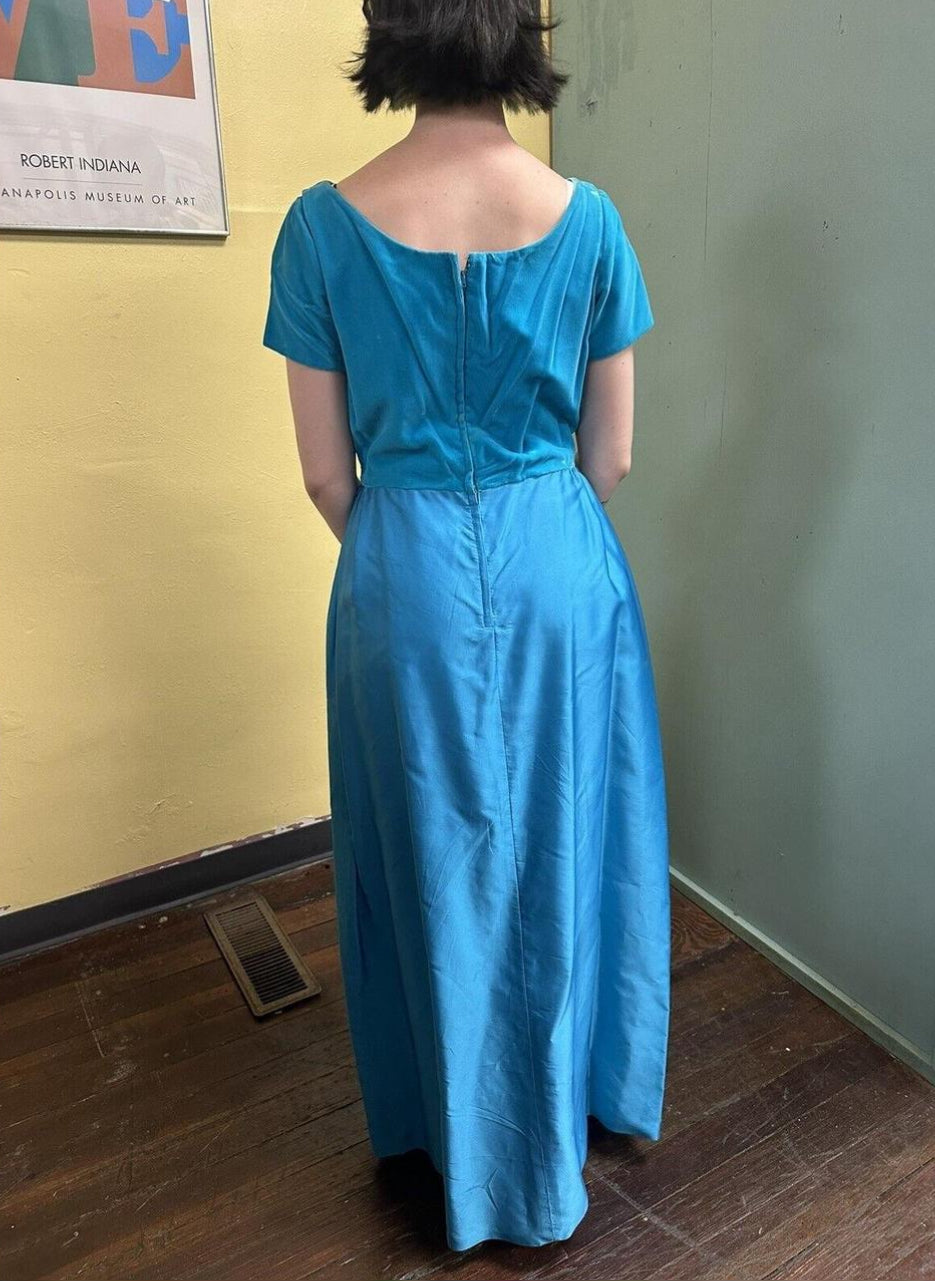 Turquoise Vintage