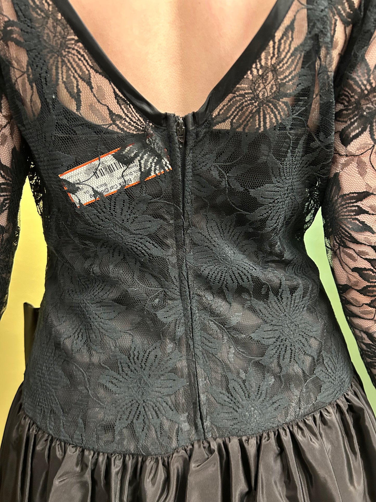 Black Vintage, 13/14