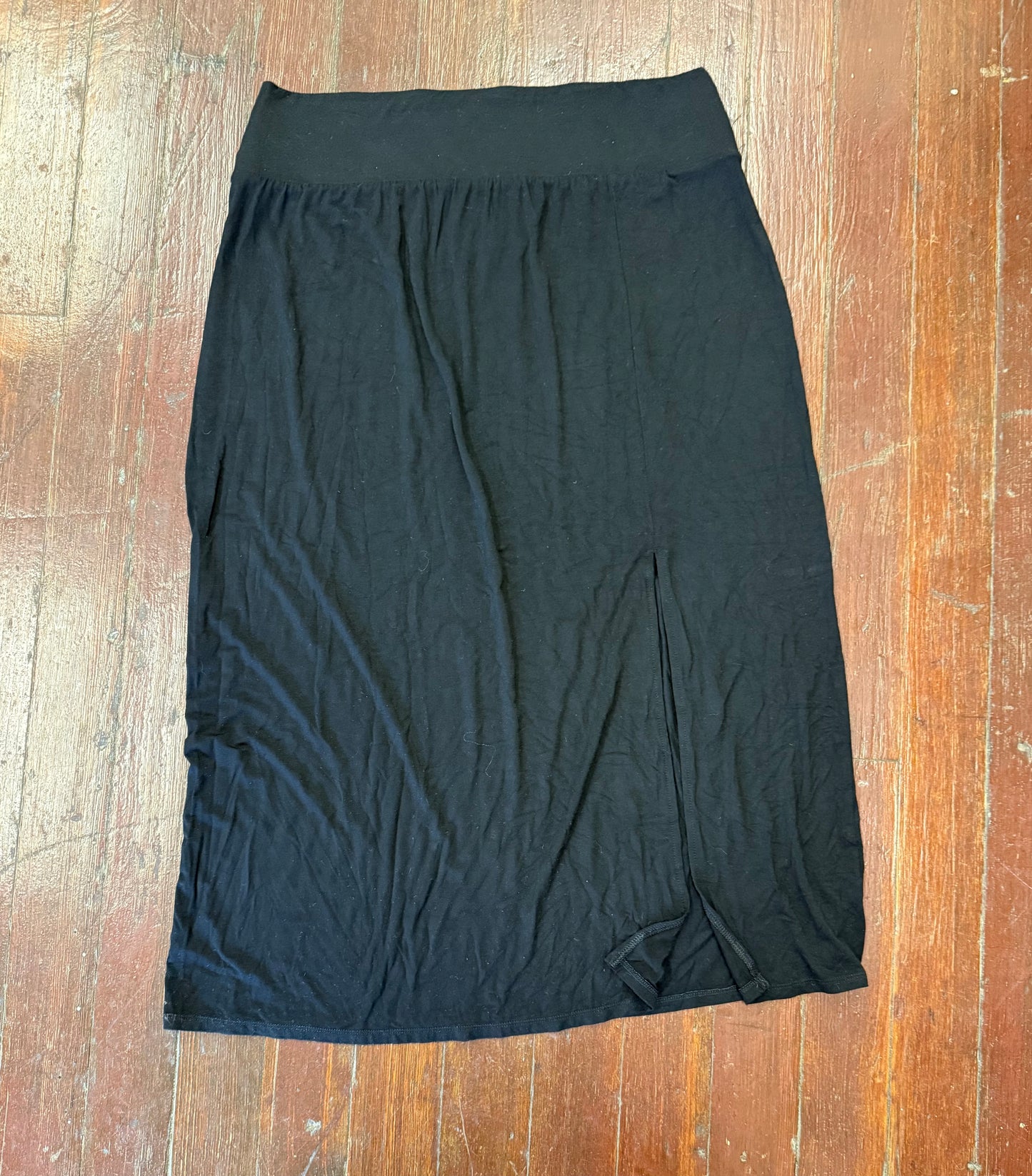 Apt. 9 Black Skirts, XL