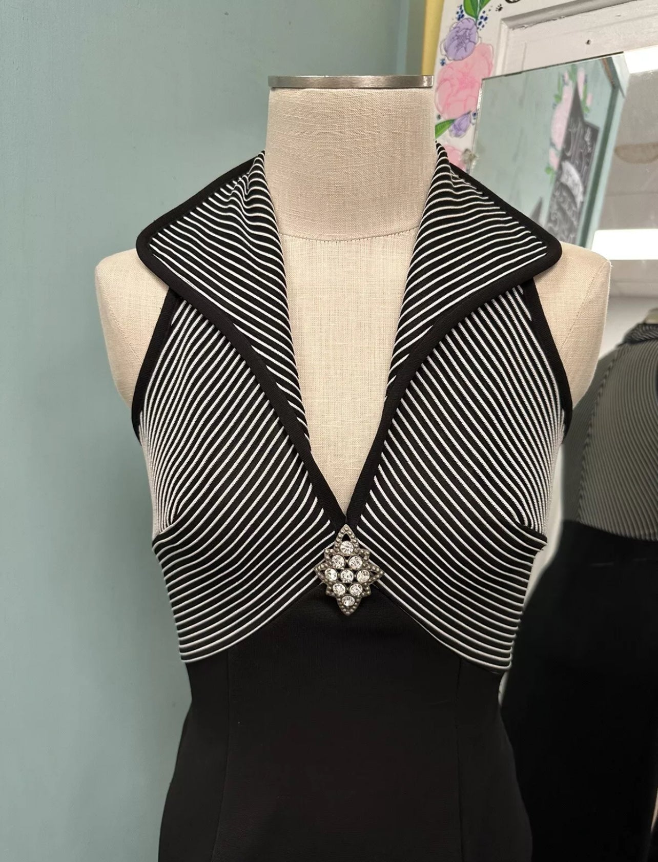 Speed Black Special Occasion, small