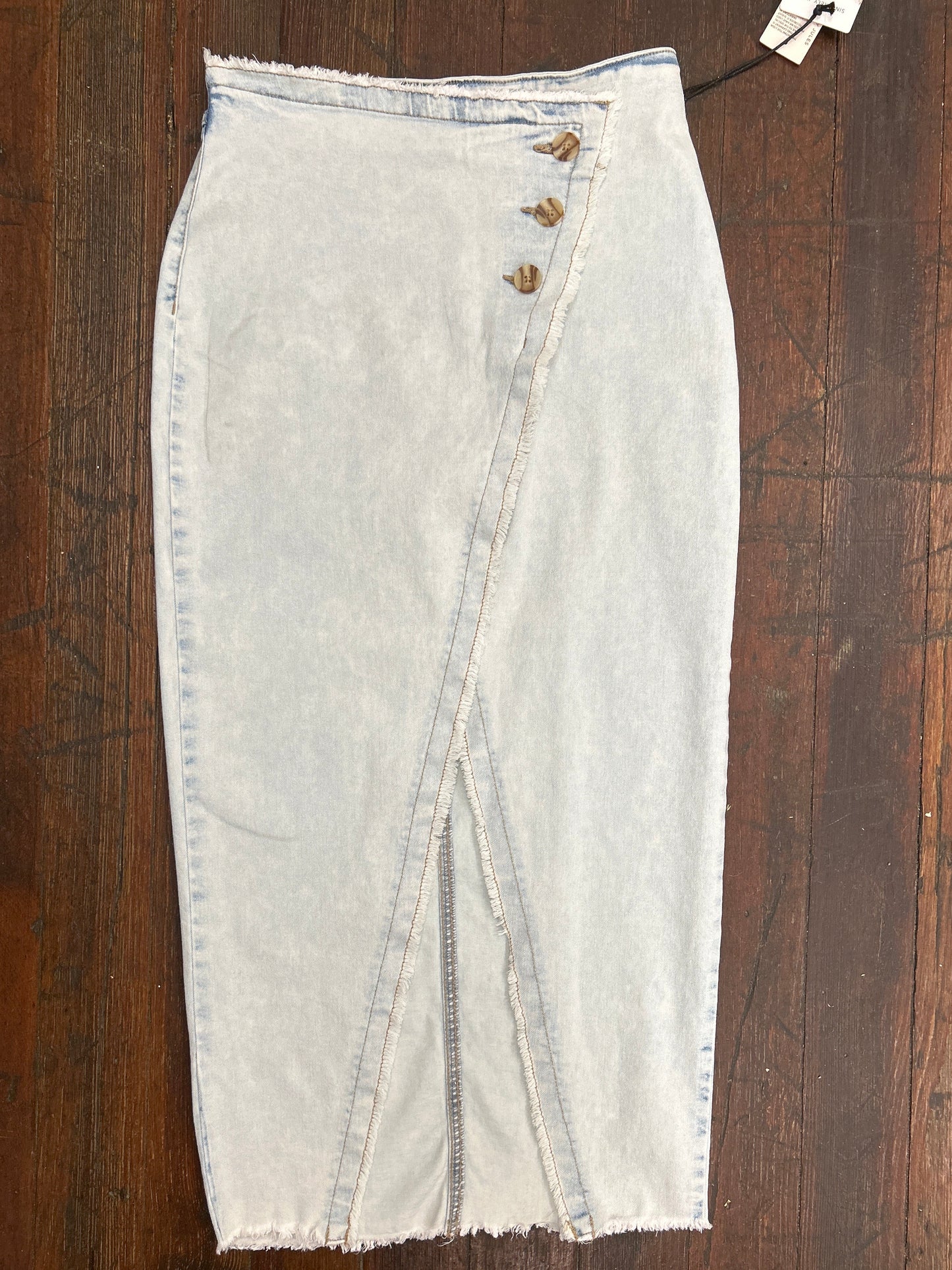 Sincerely Jules Denim Skirts, 3/26
