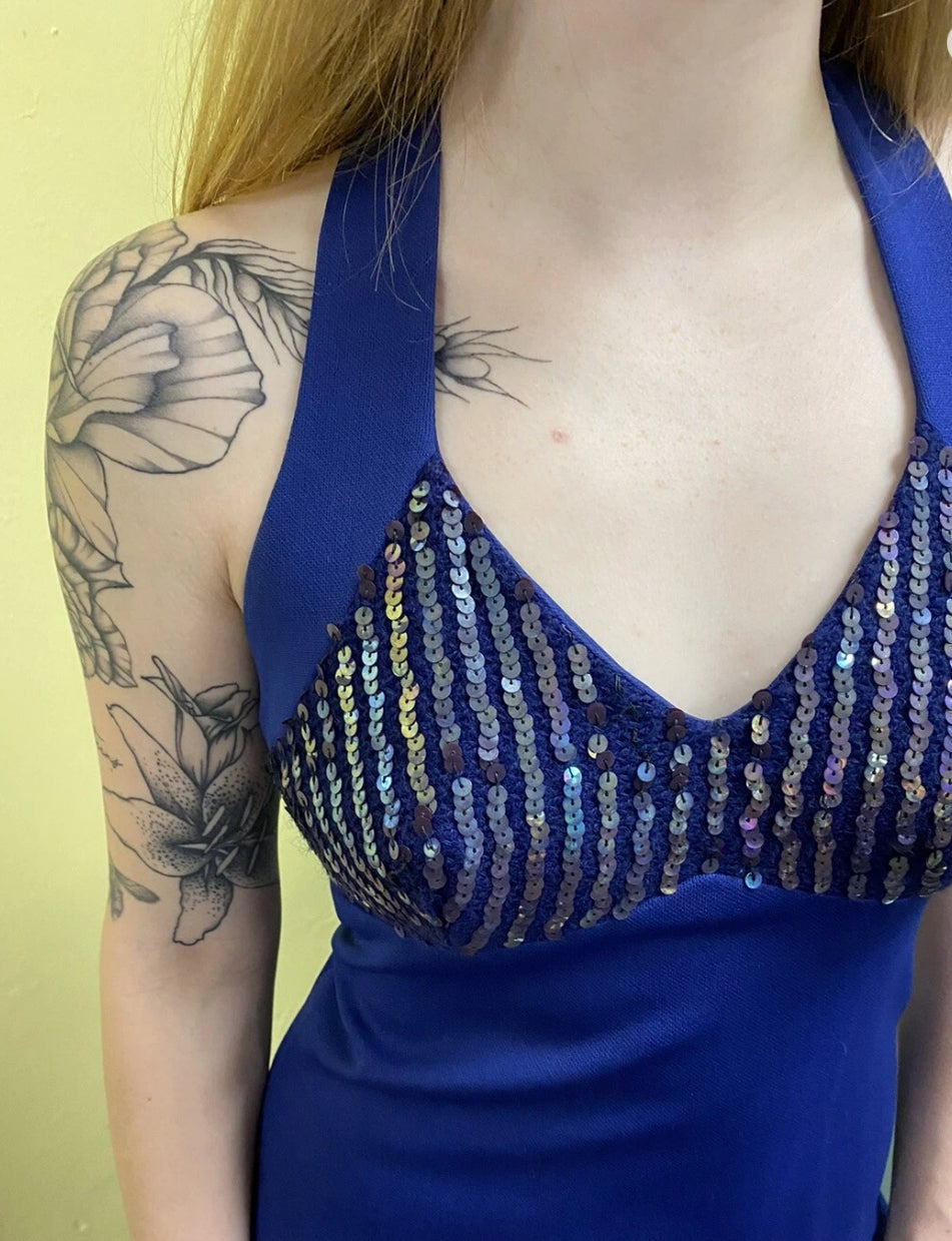 Nadine Blue Special Occasion, S