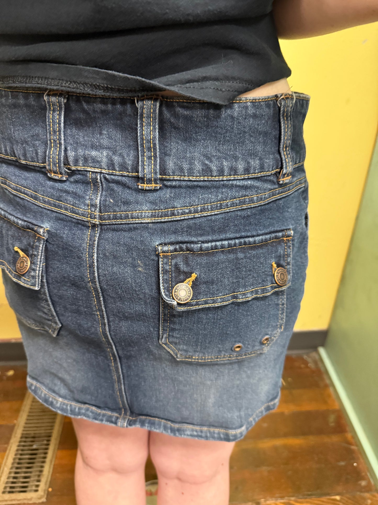 Old Navy Denim y2k Skirts, 6
