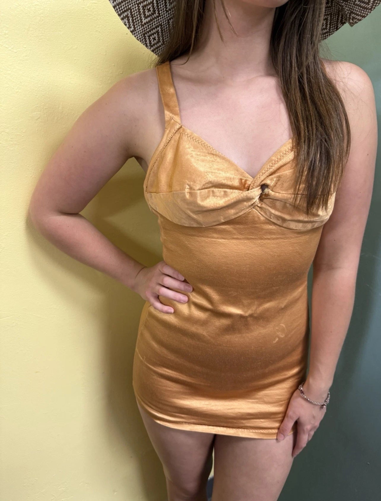 Annis Sea glamour bronze Vintage