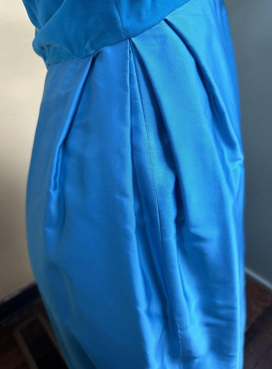 Turquoise Vintage