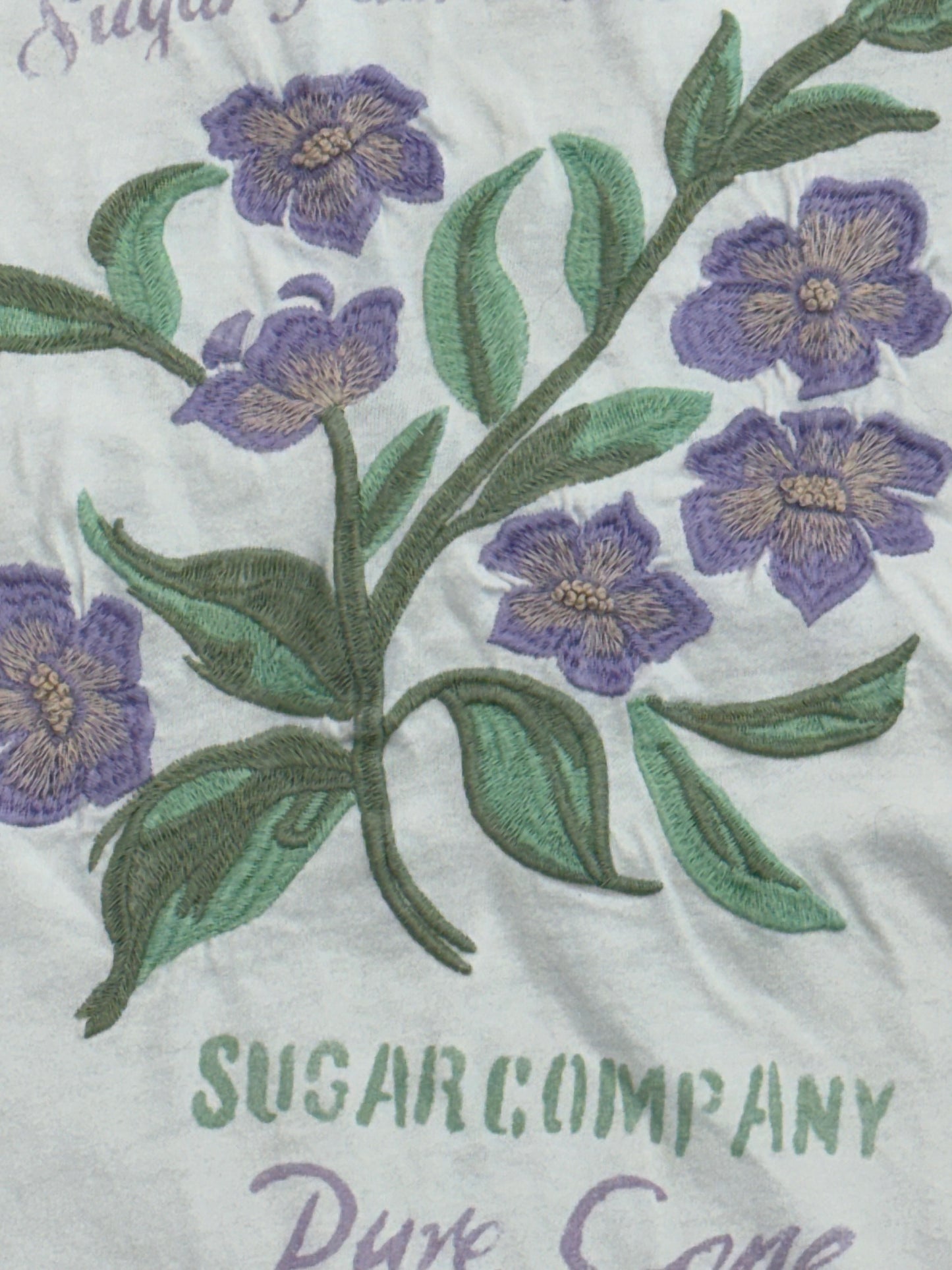 lucky brand white Tops, xs