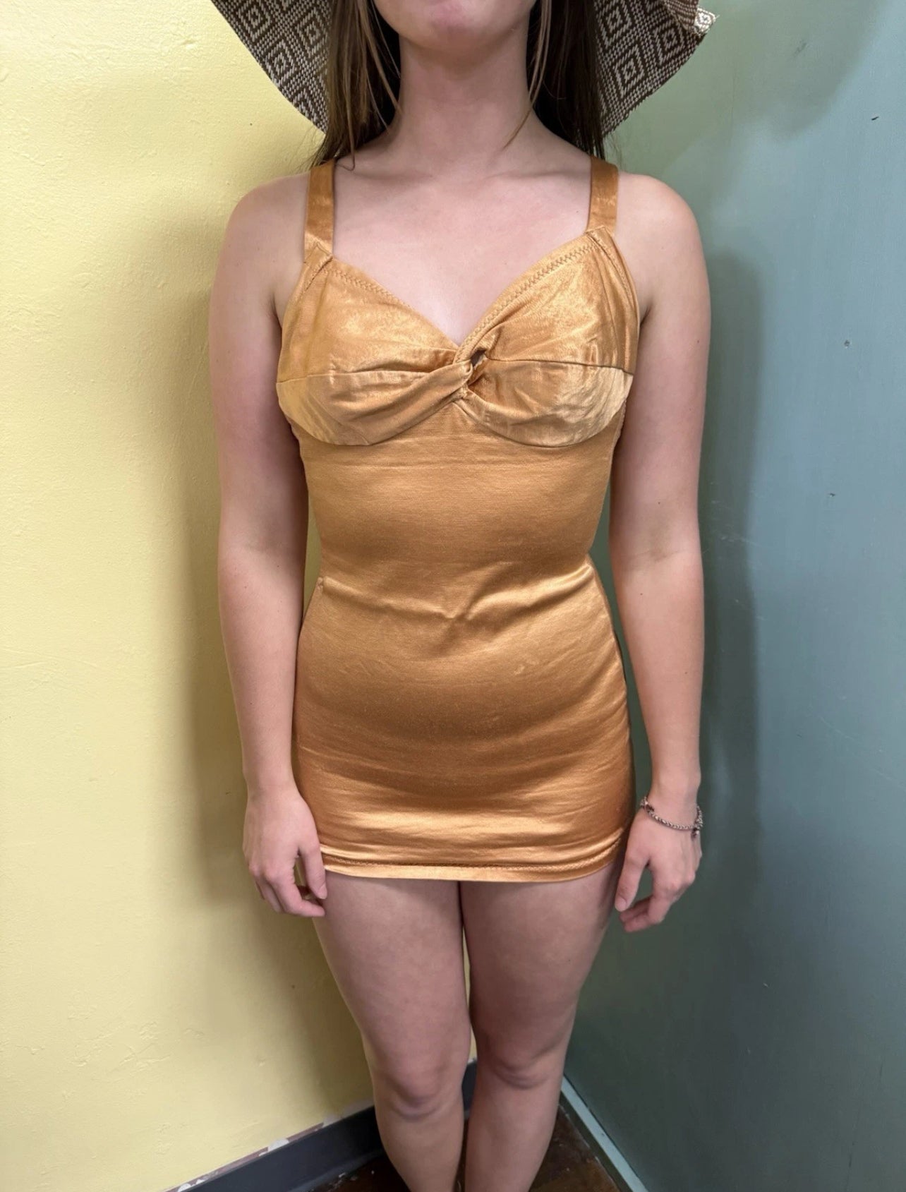 Annis Sea glamour bronze Vintage