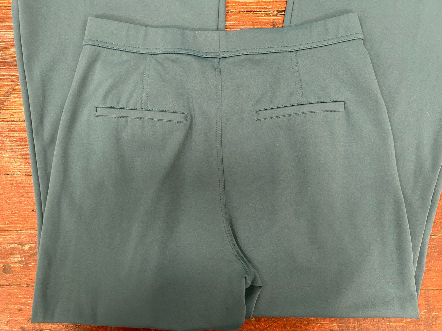 Halara Teal Pants, L