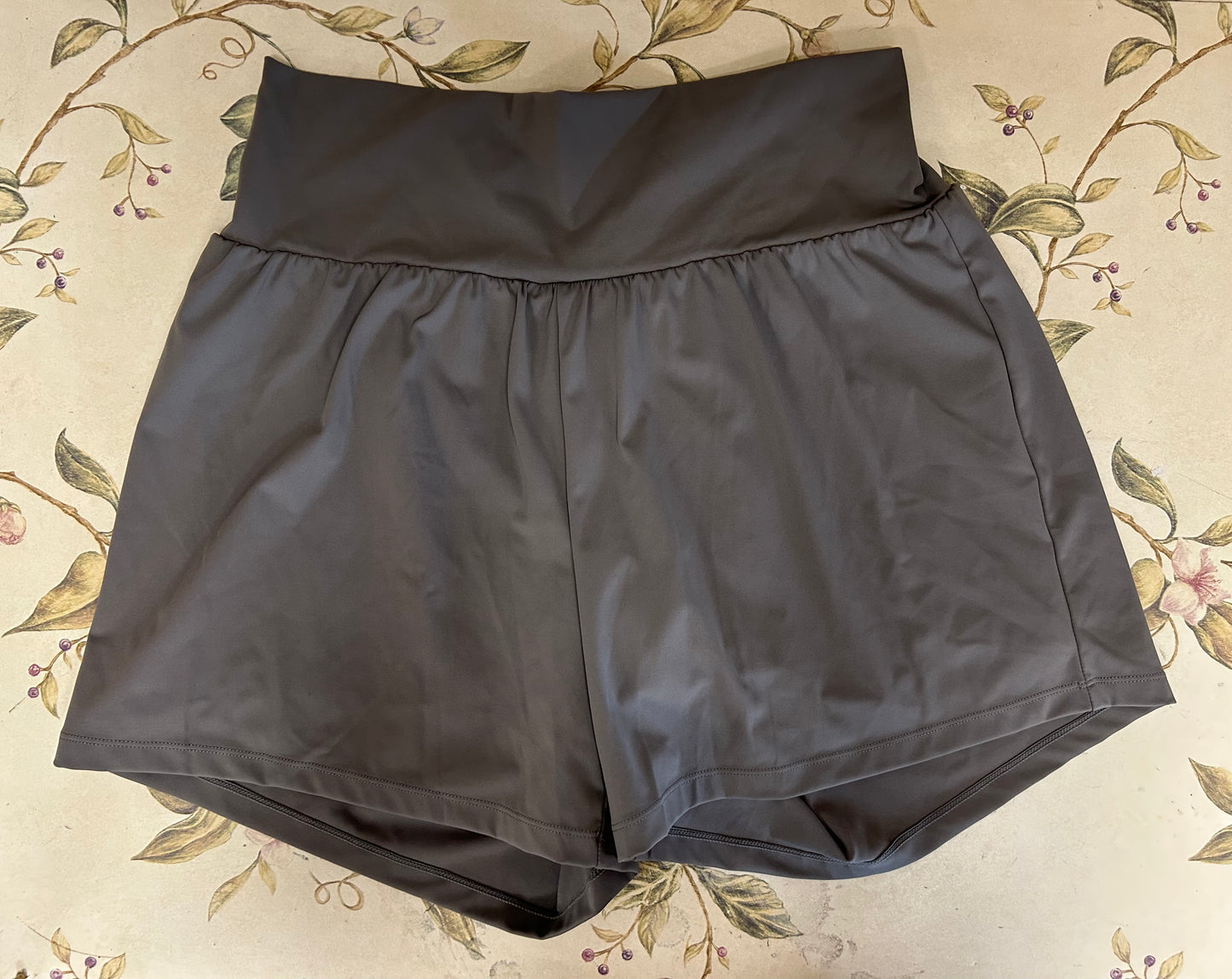 Halara Gray Activewear, XL