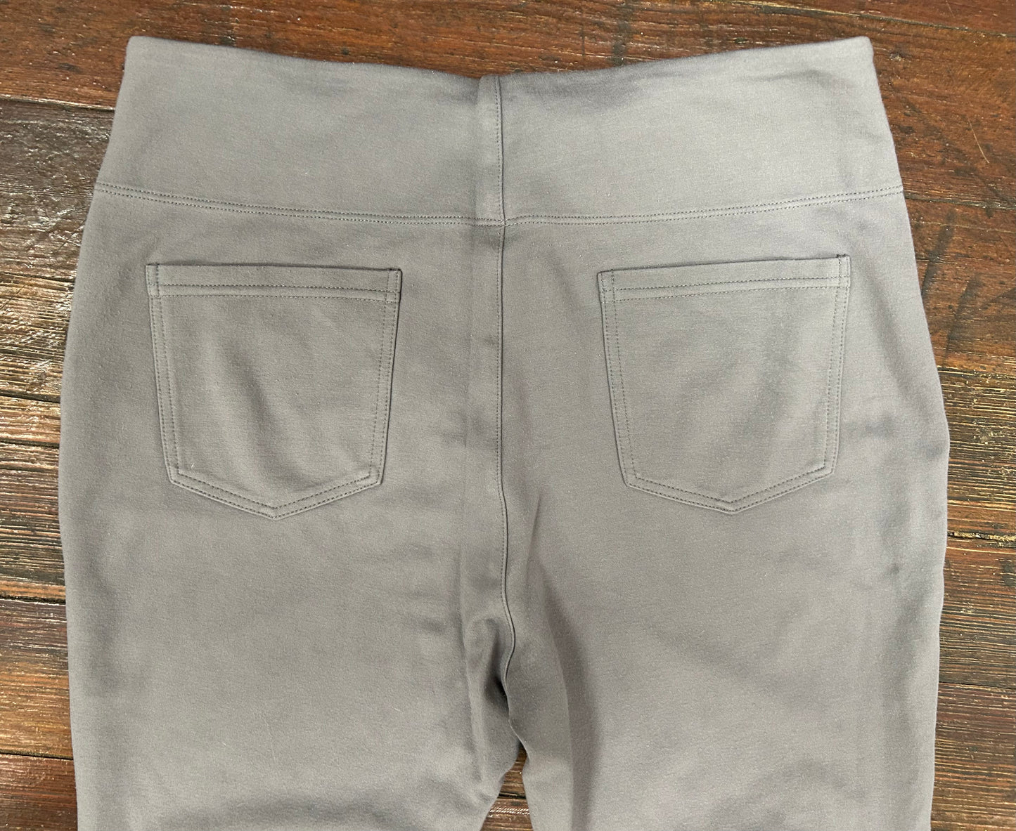 Halara Gray Pants, M