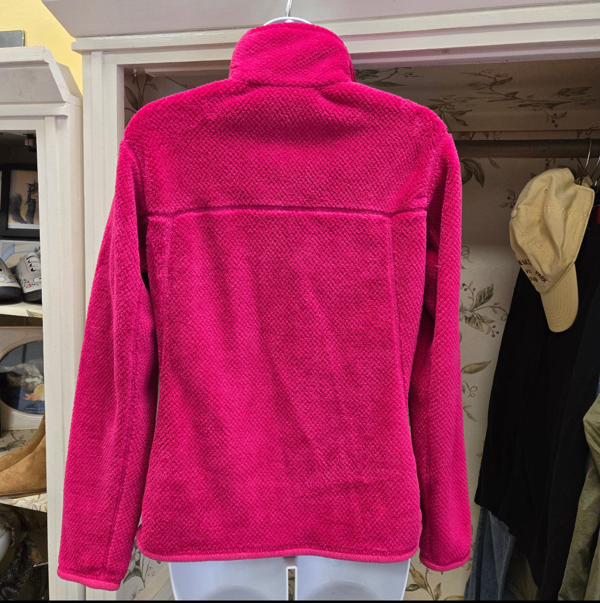 Patagonia Pink Activewear, S