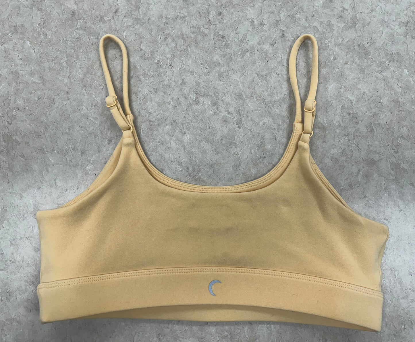 Zyia Yellow Activewear, XL