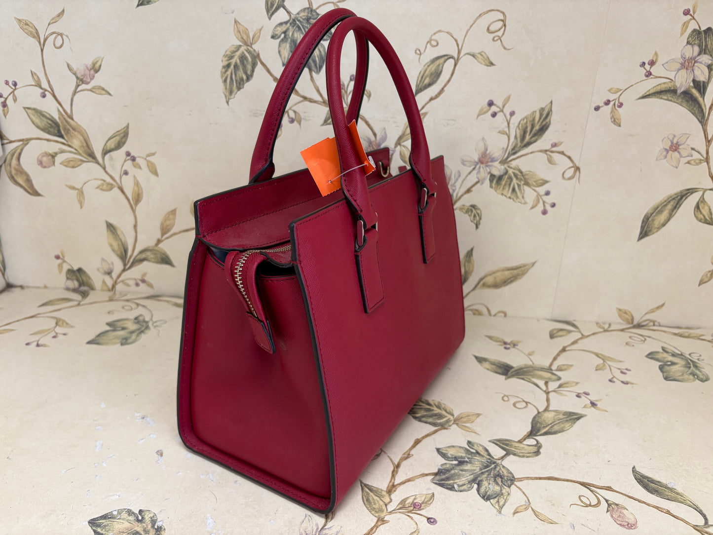 Kate Spade Red Purses, Crossbody/Handle