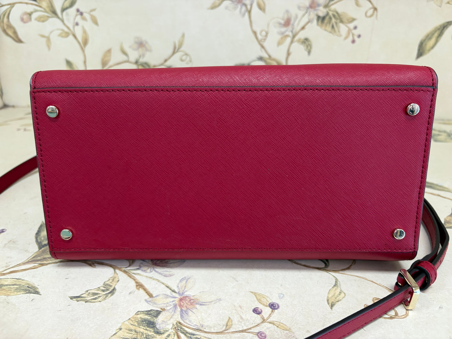 Kate Spade Red Purses, Crossbody/Handle