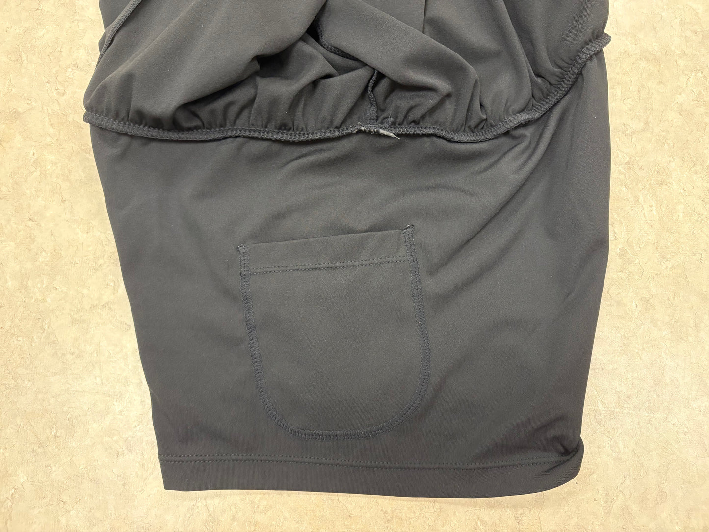 Halara Black Activewear, XS