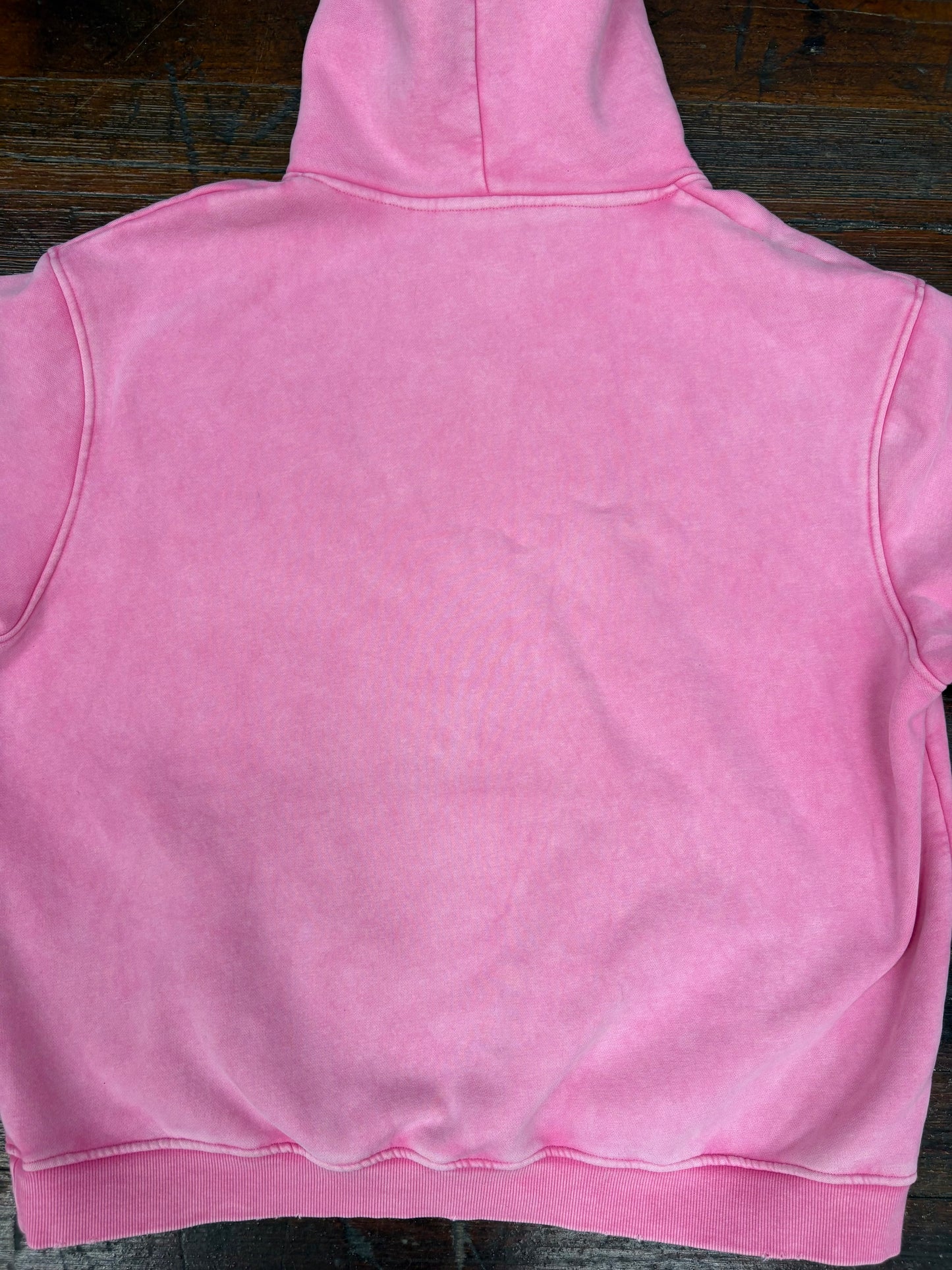 Boutique Pink Hoodies, L