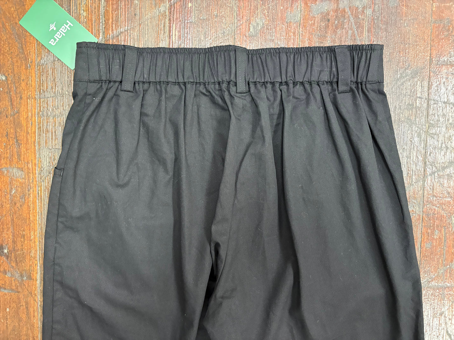 Halara Black Pants, M