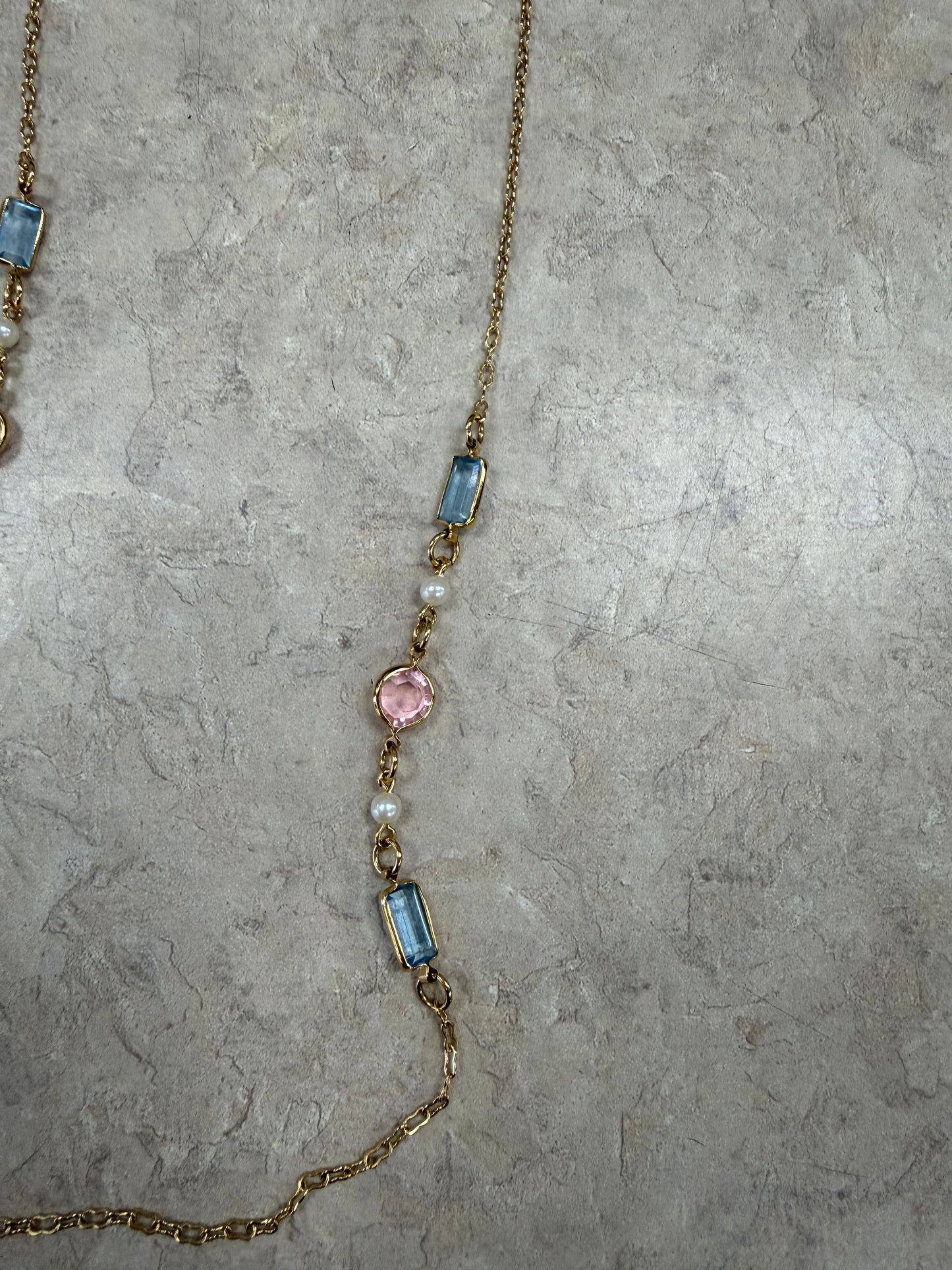 Gold Necklaces