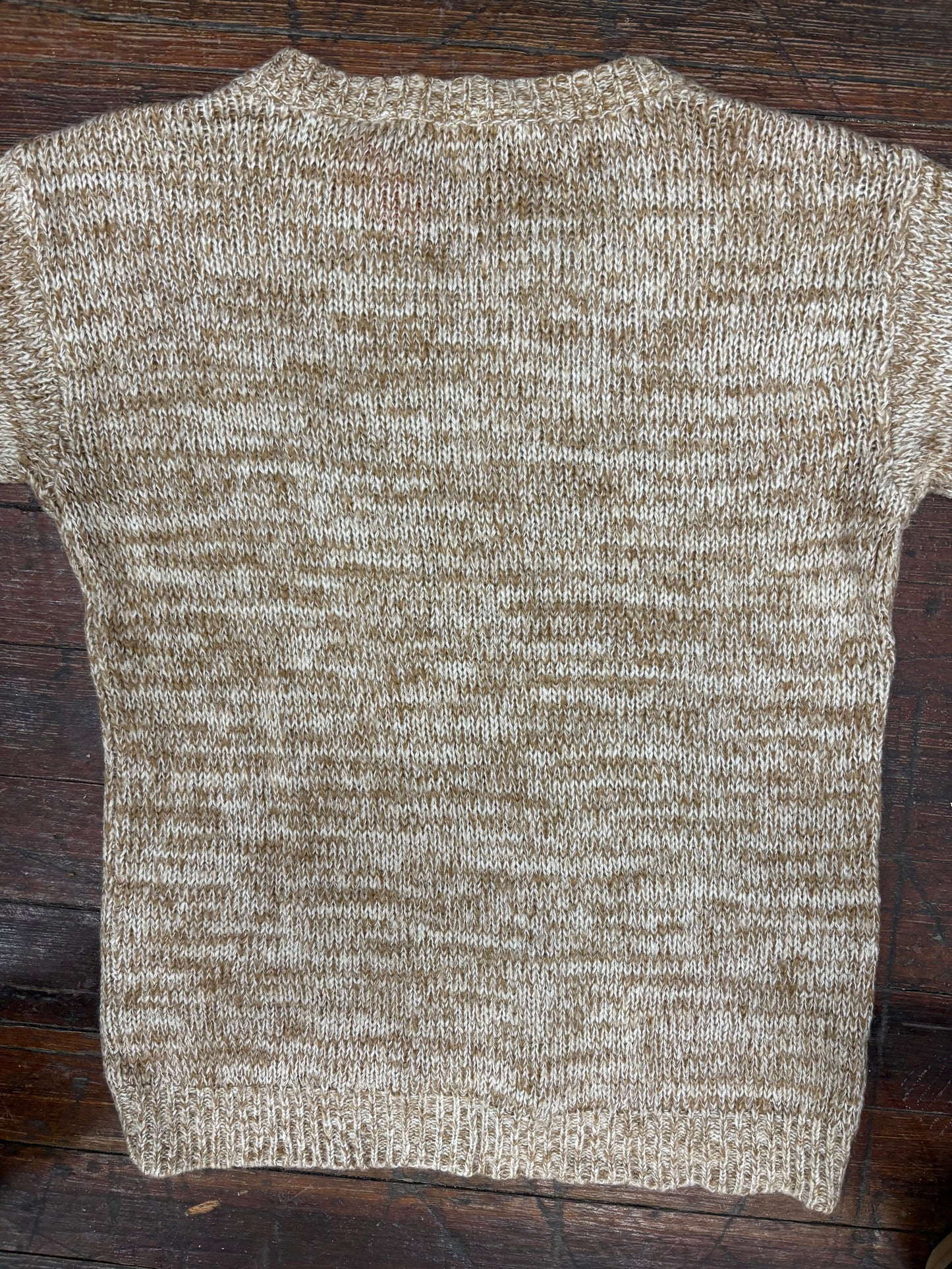 Xhilaration Brown Sweaters, M