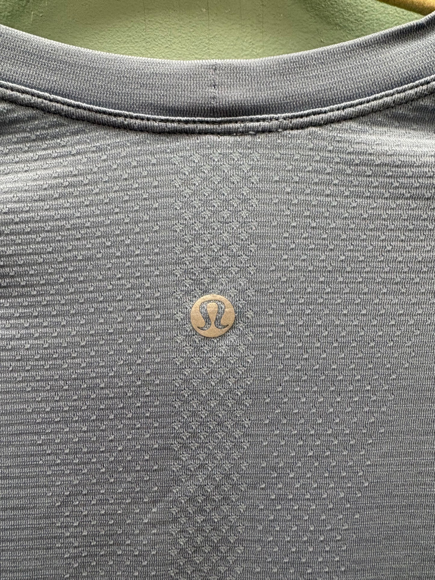 Lululemon Blue Activewear, M