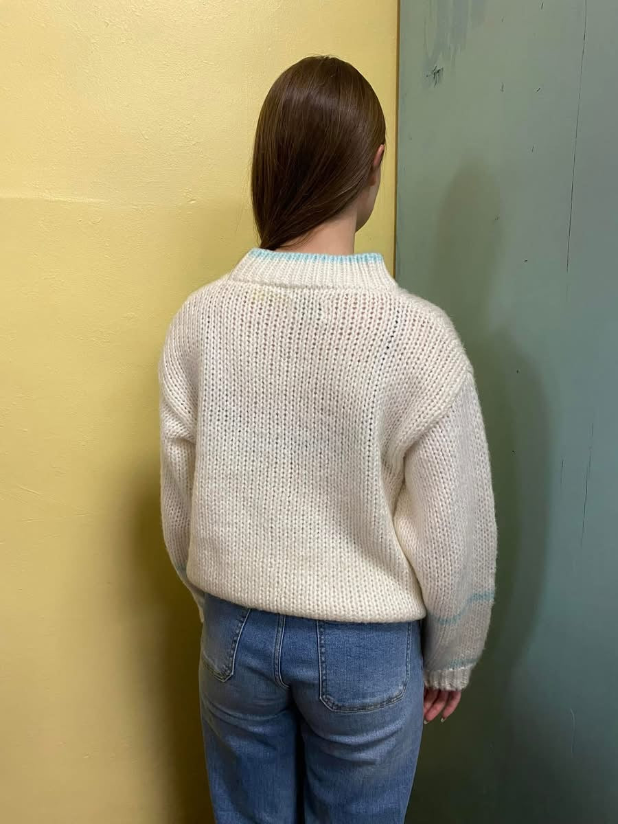 Margules Cream Vintage, Medium