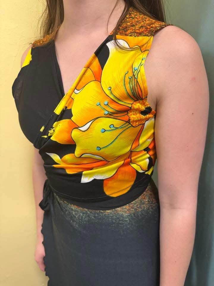 Black Vintage, Medium