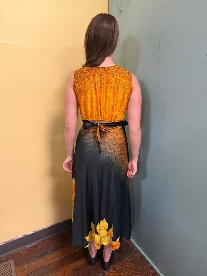 Black Vintage, Medium