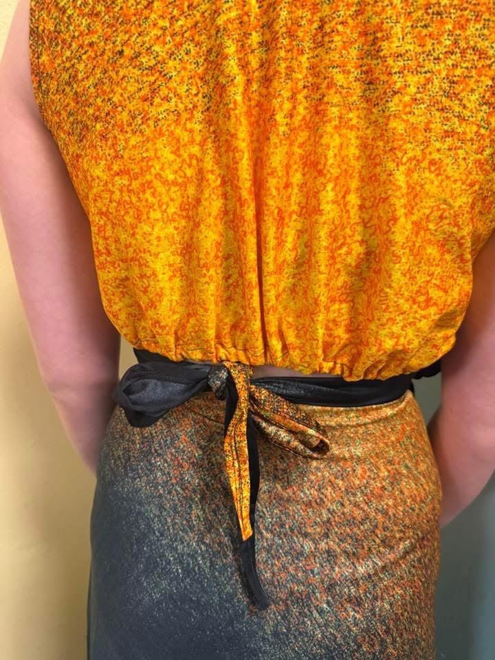 Black Vintage, Medium
