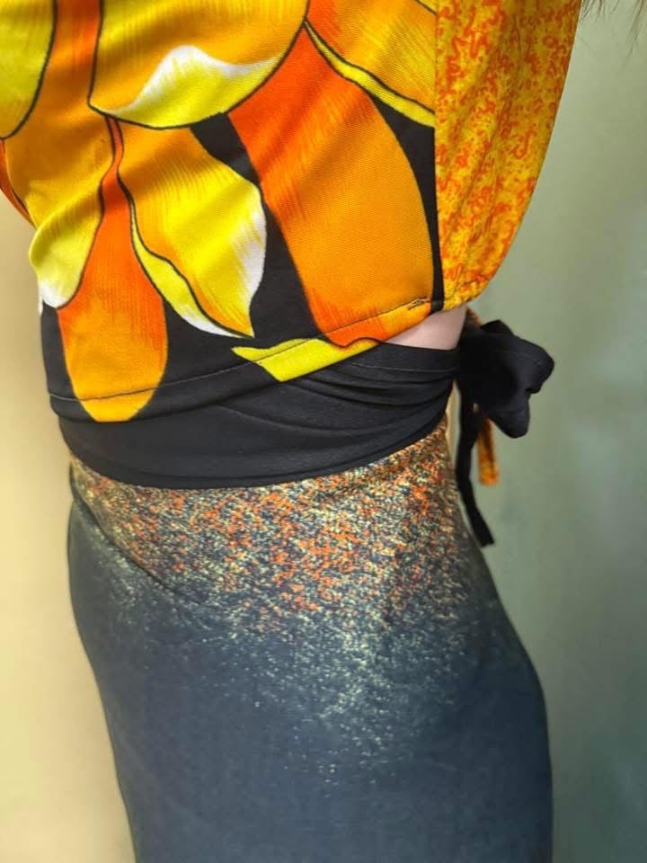 Black Vintage, Medium