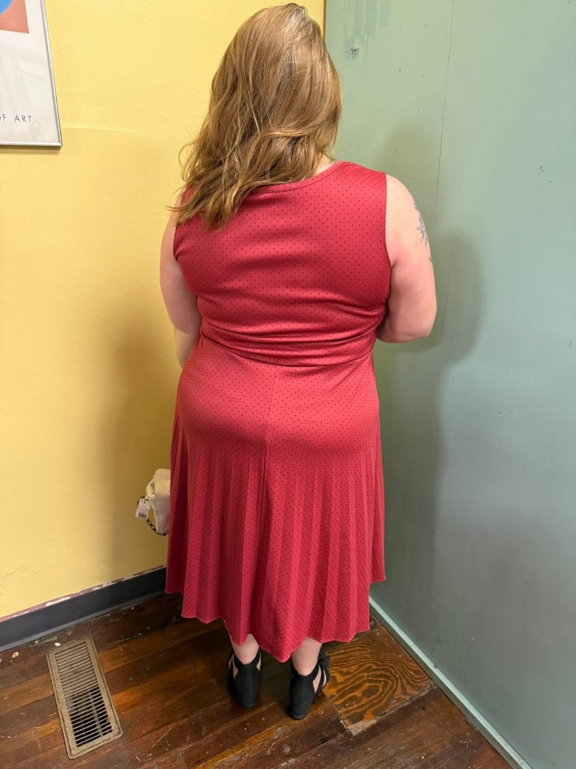 red Vintage, xl/xxl