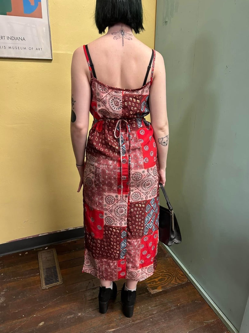 California concepts red Vintage, 7