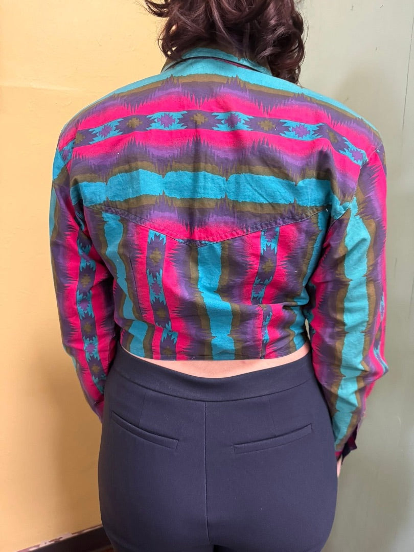 chaparrel ridge multi Vintage