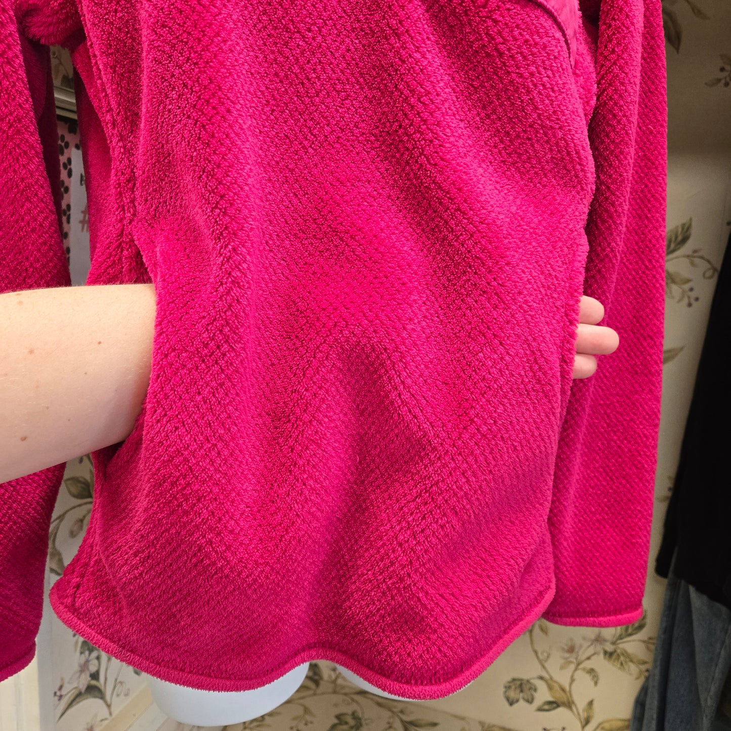 Patagonia Pink Jackets, S