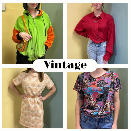 Vintage Collection