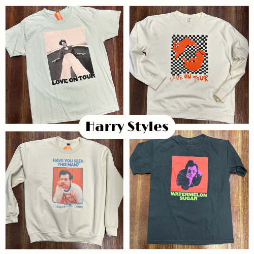Harry Styles