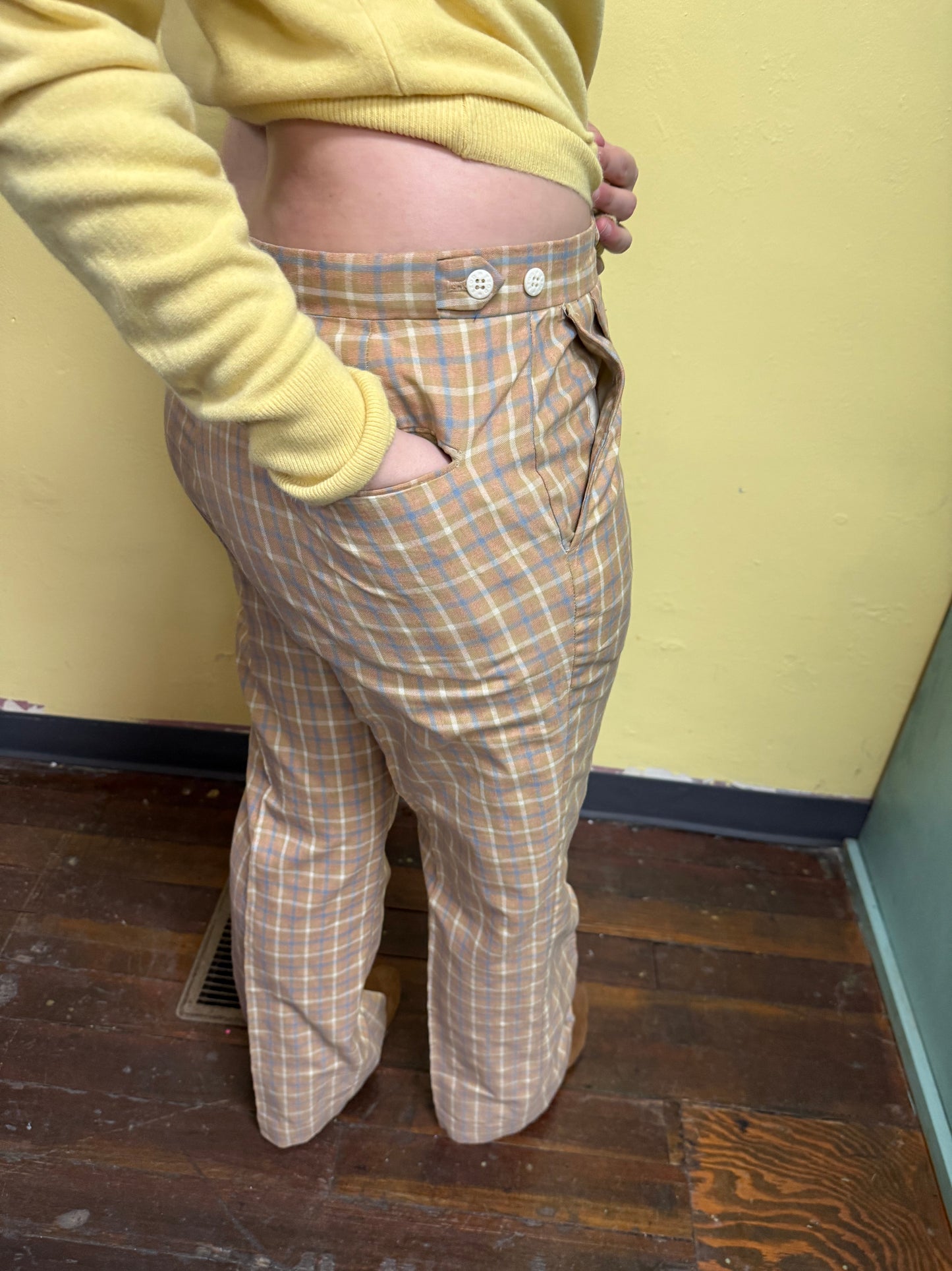 Izod multi Vintage, 36-32